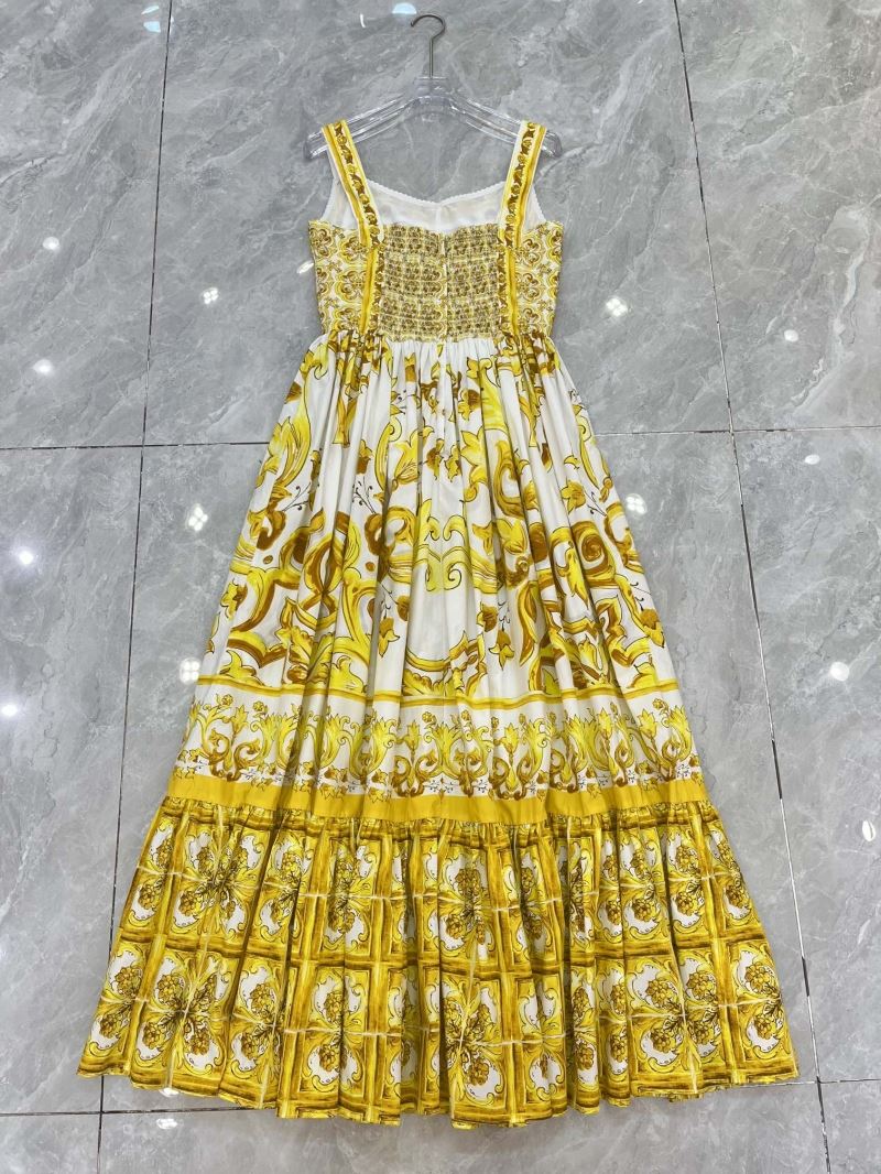 Dolce Gabbana Dress